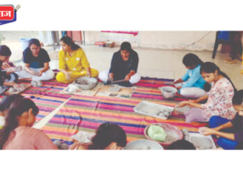 योगासन क्रीडा स्पर्धेतील यश 