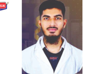 योगासन क्रीडा स्पर्धेतील यश 