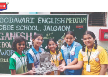 योगासन क्रीडा स्पर्धेतील यश 