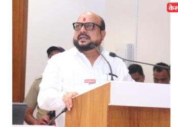 लोकसहभागातून ‘समृद्ध पंचायतराज अभियान’ यशस्वी करूया – पालकमंत्री गुलाबराव पाटील