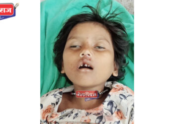 भरधाव रिक्षाच्या धडकेत ६ वर्षीय बालिकेचा जागीच मृत्यू !