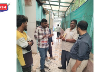 “बायोमेडिकल वेस्ट” घरगुती कचऱ्यात केले मिक्स, दोन्ही रुग्णालयाना प्रत्येकी ५ हजारांचा दंड !