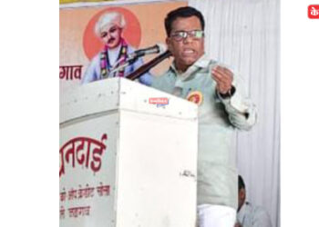 शासनाच्या उदासीनतेमुळे बारा बलुतेदारांचा विकास खुंटला : कल्याणराव दळे