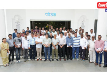 महाराष्ट्र बुद्धिबळ असोसिएशनची वार्षिक सर्वसाधारण सभा उत्साहात