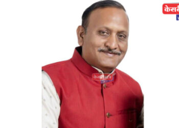 डंपरच्या भीषण धडकेत व्यापाऱ्याचा उपचारादरम्यान मृत्यू, मृत्यूपश्चात केलं नेत्रदान !