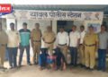 दुचाकीस्वार तरुणाला लुटणाऱ्या दोन्ही संशयितांना अटक