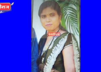 महिलेची राहत्या घरी गळफास घेऊन आत्महत्या