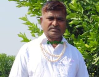 मंदिरात मूर्ती ठेवण्याच्या वादातून भाऊबंदकी उफाळली, प्रौढाचा डोक्यात कुऱ्हाड घालून खून