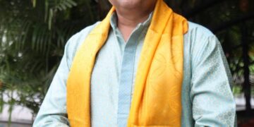 कार्यकारी प्रदेश अध्यक्षपदी प्रवीणसिह राजपूत पाटील यांची नियुक्ती