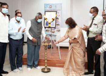 ’ते १० दिवस’ चित्रपट नव्हे,तर स्वच्छ पाण्याची चळवळ…! – भारत वाळके