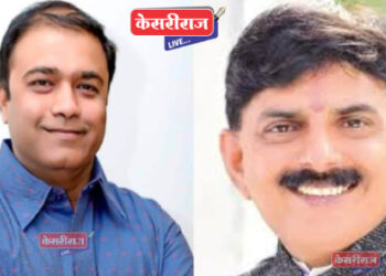 संजय सावकारे यांचे “डिमोशन” : आता बुलढाणा जिल्ह्याचे सह-पालकमंत्री