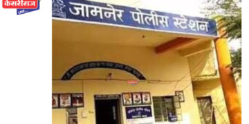 गुंड पाठवून दिली धमकी :  शिक्षकांच्या तक्रारीवरून कॉन्स्टेबलविरुद्ध गुन्हा दाखल