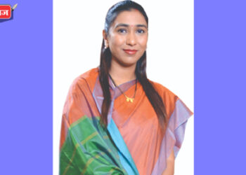 डॉ. केतकी पाटील यांच्या वाढदिवसानिमित्त आज विविध कार्यक्रम