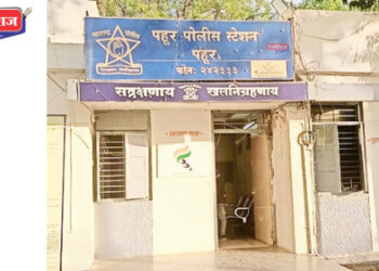 बॅन्ड साहित्य चोरल्याचा गुन्ह्यात ७ जणांना अटक, एकाच शोध सुरु