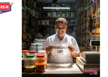राज्यातील रास्त भाव दुकानदारांच्या मार्जिनमध्ये वाढ