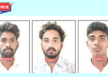 पोलिसांनी पकडला १३ लाखांचा अफू, ५० लाखांचा मुद्देमाल जप्त