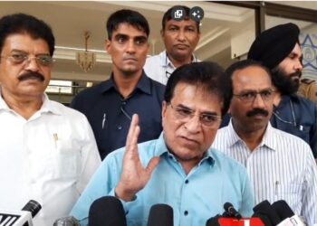 बोगस जन्मदाखले : पोलीस गुन्हे दाखल करण्यास करताहेत टाळाटाळ !