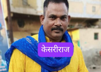 खळबळ, पती-पत्नीच्या भांडणात समजूत काढण्यास गेलेल्या तरुणाचा धारदार शस्त्राने खून !