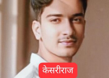 अज्ञात वाहनाच्या धडकेत दुचाकीस्वार तरुणाचा उपचारादरम्यान मृत्यू !