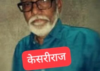 पिता पुत्राचा वाद, मुलाने डोक्यात हातोडी टाकून पित्याला संपवले !