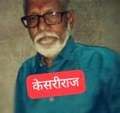 पिता पुत्राचा वाद, मुलाने डोक्यात हातोडी टाकून पित्याला संपवले !