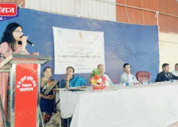 सर्जनशील अध्ययन साहित्यामुळे शिक्षकांच्या नाविन्यपूर्णतेला व्यासपीठ : सीईओ मिनल करनवाल