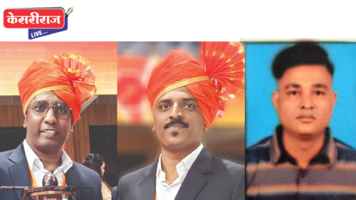 जैन इरिगेशनच्या तीन खेळाडूंची आंतरराष्ट्रीय कॅरम स्पर्धेसाठी निवड