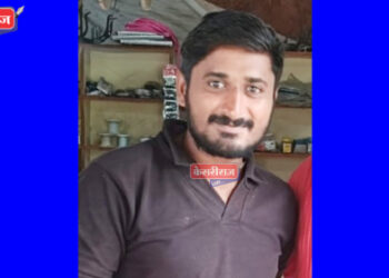 राहत्या घरी विजेच्या जबर धक्क्याने तरुणाचा जागीच मृत्यू