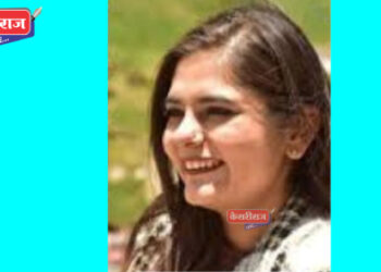 दरड कोसळून बसमध्ये बसलेली जळगावच्या महिलेसह २ ठार, १५ जखमी