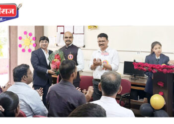 गोदावरी अभियांत्रिकीत अभियंता दिन उत्साहात 