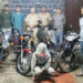 दुचाकी चोरट्याला अटक : ४ दुचाकींसह १ लाख ७० हजारांचा मुद्देमाल हस्तगत