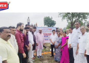 शेती फुलणार : सिंचन, मत्स्यव्यवसायसह ग्रामविकासाला मिळणार चालना