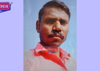 विजेच्या खांबावर काम करताना “झिरो वायरमन’चा खांब्यावरून पडून मृत्यू