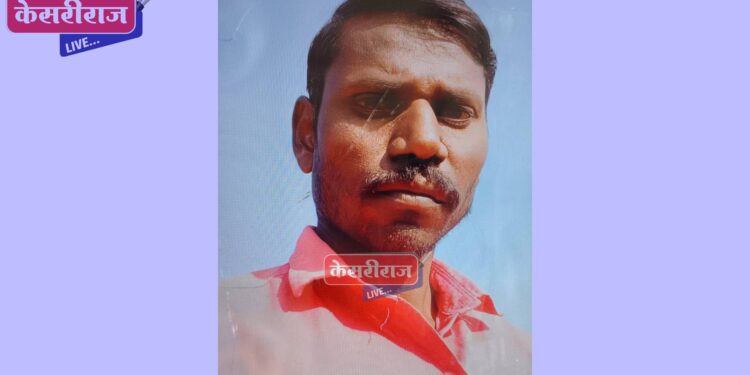 विजेच्या खांबावर काम करताना “झिरो वायरमन’चा खांब्यावरून पडून मृत्यू