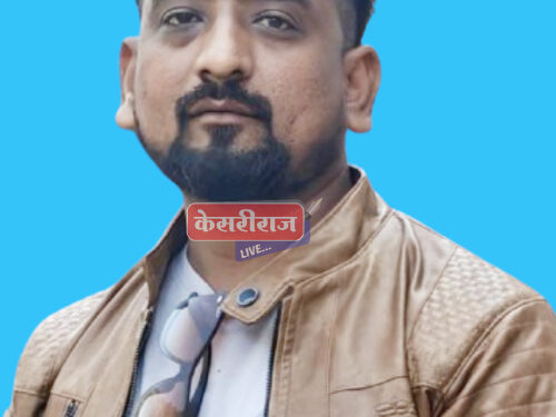 तरुणाची राहत्या घरी गळफास घेऊन आत्महत्या