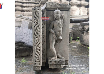 गोदावरी कॉलेज ऑफ नर्सिंगमध्ये राष्ट्रीय पोषण सप्ताह उत्साहात 