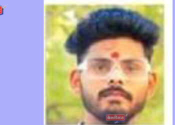 जळगावात तरुणाची गळफास घेऊन आत्महत्या