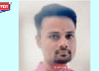 नैराश्यातून सलून व्यावसायिकाची गळफास घेऊन आत्महत्या