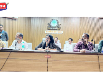 जिल्हा परिषदेत ८६ उमेदवारांना अनुकंपा तत्त्वावर नियुक्ती