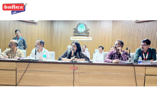 जिल्हा परिषदेत ८६ उमेदवारांना अनुकंपा तत्त्वावर नियुक्ती