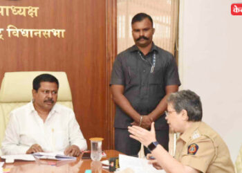 ऑनलाइन जुगार माफियांवर कठोर कारवाई करावी