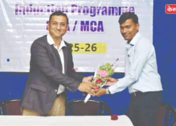 डॉ. उल्हास पाटील कॉलेज ऑफ फिजिओथेरपीतर्फे जागतिक फिजिओथेरपी सप्ताहानिमित्त उपक्रम