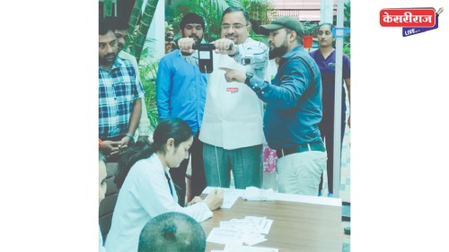 डॉ. उल्हास पाटील कॉलेज ऑफ फिजिओथेरपीतर्फे जागतिक फिजिओथेरपी सप्ताहानिमित्त उपक्रम