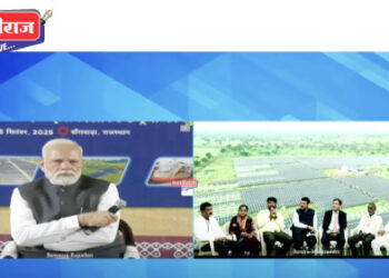 गावठी पिस्तूल खरेदी विक्री करणाऱ्या दोघा तरुणांना अटक