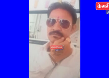 तरुणाची गळफास घेऊन आत्महत्या, रुग्णालयात नातेवाईकांचा प्रचंड आक्रोश !