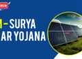जळगाव परिमंडलातील वीजग्राहकांना पीएम-सूर्यघर योजनेचे २२० कोटी अनुदान