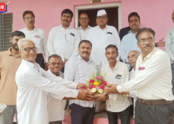 महर्षी वाल्मिकी जयंती यंदा उत्साहात साजरी होणार