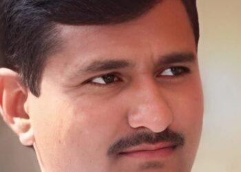 मिशन जि.प. : शिरसोली गटातून तरुण उमेदवार निवृत्ती पाटील यांचा जनसंपर्क सुरू