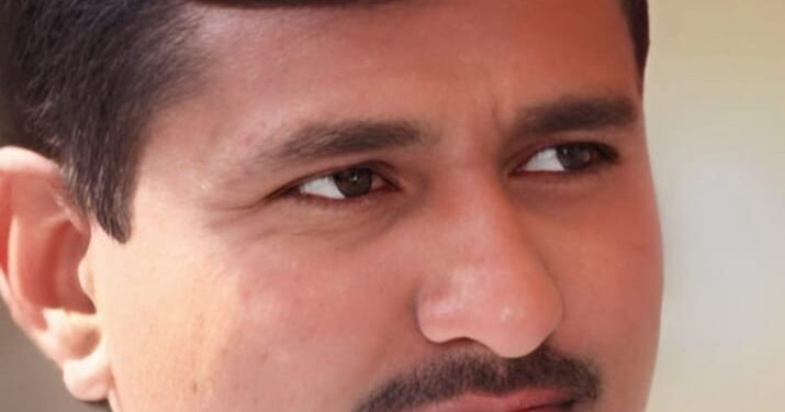 मिशन जि.प. : शिरसोली गटातून तरुण उमेदवार निवृत्ती पाटील यांचा जनसंपर्क सुरू