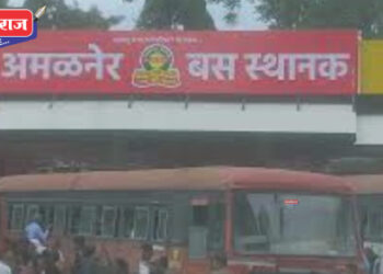 वृद्धेच्या पायावरून बसचे चाक गेल्याने गंभीर जखमी, चालकावर गुन्हा दाखल